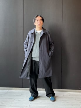 Ohnariさんのコーディネート