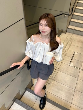 Itsuさんのコーディネート