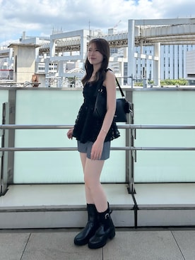 Itsuさんのコーディネート