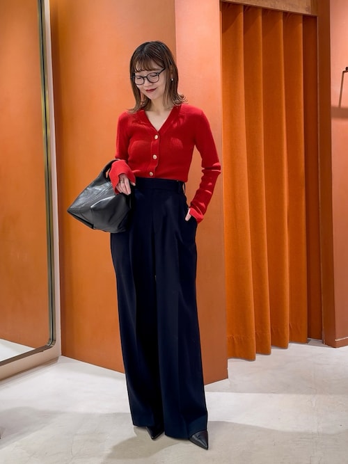 Hoaw.】ポインテッドパンプス（パンプス）｜Whim Gazette