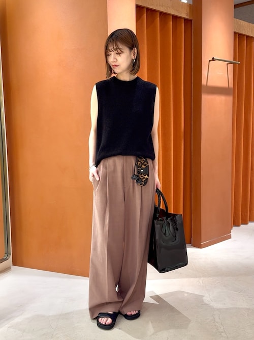 ウィムガゼット グラスケース キャメル（レオパード） （楽天