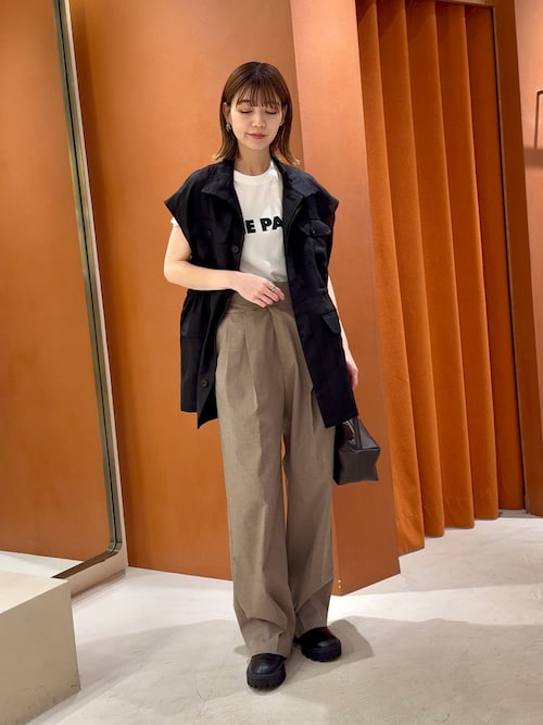 Whim Gazette ウィムガゼット グルカパンツ グルカパンツ（その他パンツ）｜Whim Gazette（ウィムガゼット）の