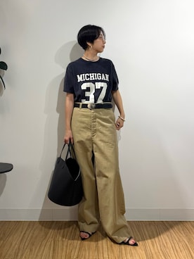 AZUMIさんのコーディネート