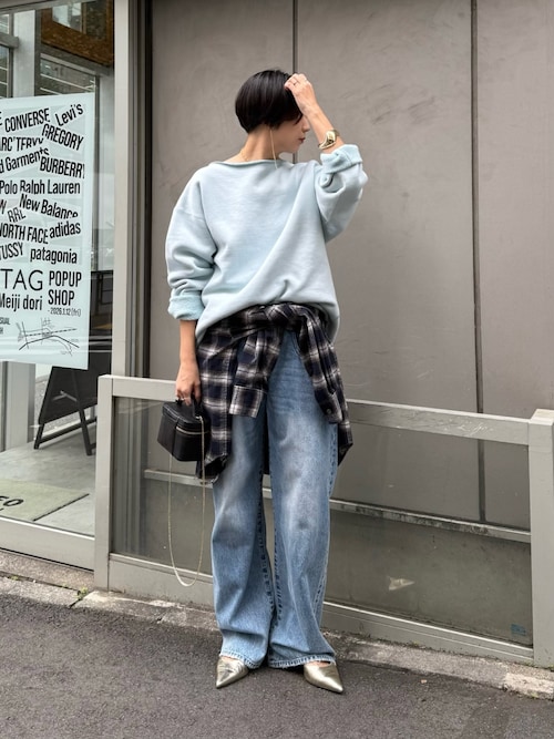 Hoaw.】ポインテッドパンプス（パンプス）｜Whim Gazette（ウィム