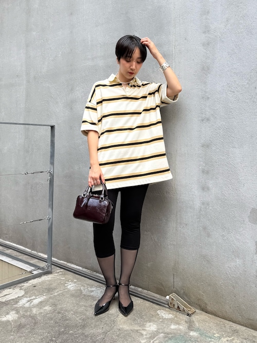 新品✨accessories mau バングル　ハグオーワー別注 Hoaw.】チョーカー（チョーカー）｜Whim Gazette（ウィム