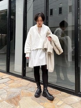 AZUMIさんのコーディネート