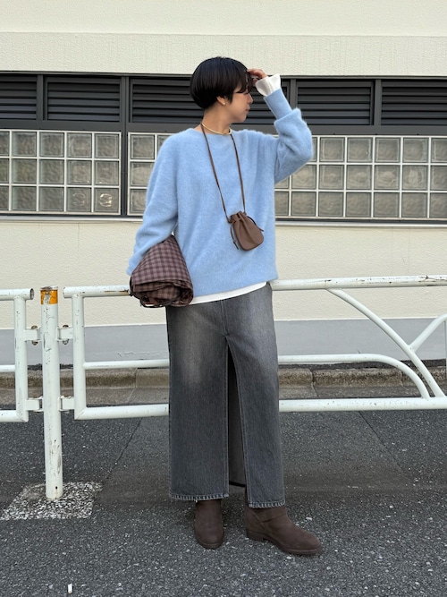 Hoaw.】チョーカー（チョーカー）｜Whim Gazette（ウィム