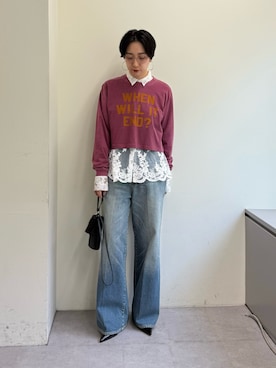 AZUMIさんのコーディネート