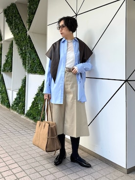 AZUMIさんのコーディネート