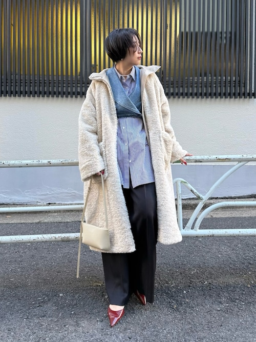 【Hoaw.】プランプピアス