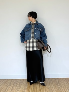 AZUMIさんのコーディネート