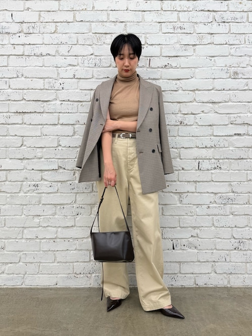 ウィムガゼット　Hoaw. エナメルウェッジパンプス Hoaw.】エナメルウェッジパンプス | Whim Gazette(ウィム