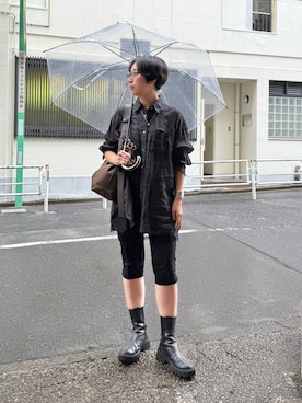 AZUMIさんのコーディネート