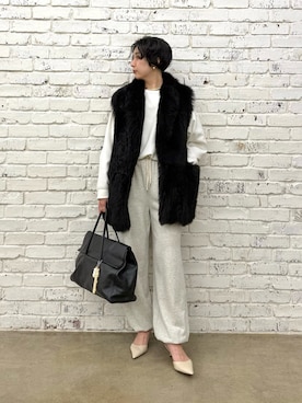 AZUMIさんのコーディネート