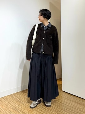 AZUMIさんのコーディネート