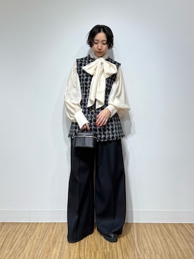 AZUMIさんのコーディネート