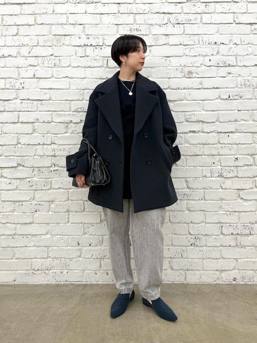 Hoaw.】ミニボストンバッグ（ボストンバッグ）｜Whim Gazette