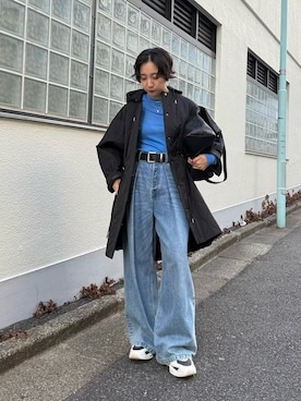 AZUMIさんのコーディネート