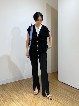 AZUMIさんのコーディネート