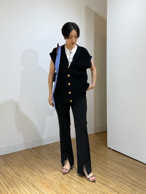 Whim Gazette（ウィム ガゼット） サンダル 「Hoaw.」LEOストラップ