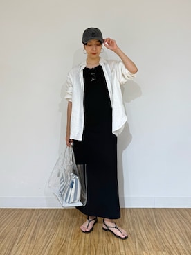 AZUMIさんのコーディネート