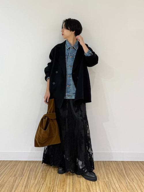 Whim Gazette（ウィム ガゼット） ローファー 「Hoaw.」Tストラップ