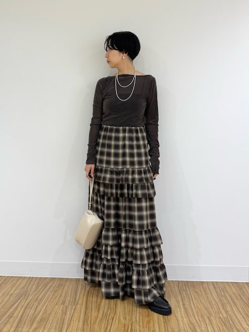 Whim Gazette（ウィム ガゼット） ローファー 「Hoaw.」Tストラップ