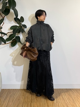 AZUMIさんのコーディネート