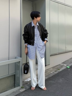 AZUMIさんのコーディネート