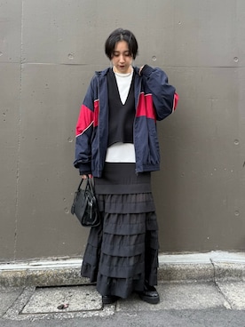 AZUMIさんのコーディネート