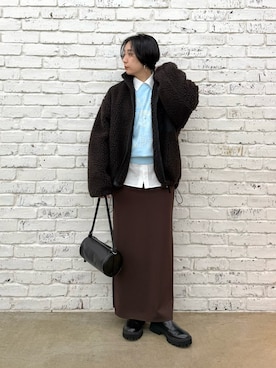 AZUMIさんのコーディネート