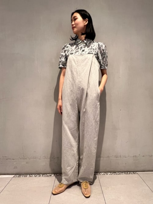 Steven Alan（スティーブンアラン）の「＜Steven Alan＞SHORT