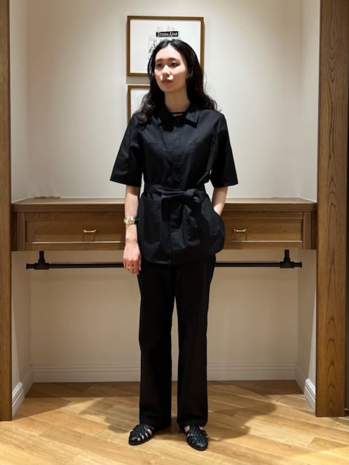 STEVEN ALAN（スティーブンアラン） 指輪 リング 「frank and easy