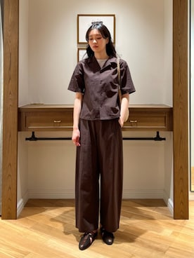 orisakaさんのコーディネート