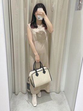 咲栄さんのコーディネート