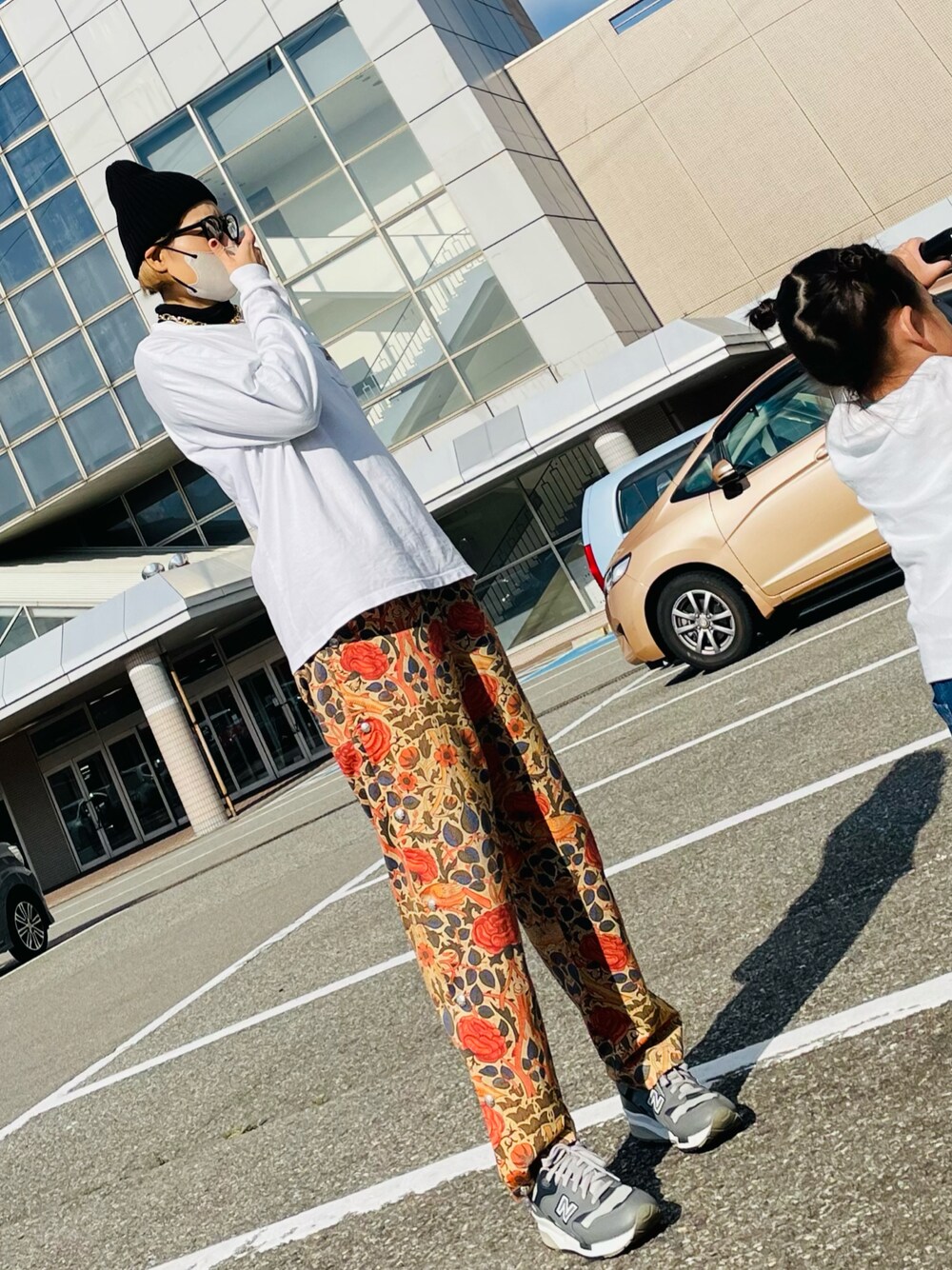 FUCKING AWESOMEのパンツを使った人気ファッションコーディネート - WEAR