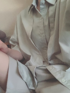 αfiさん（メンズ・170cm）の夏コーディネート