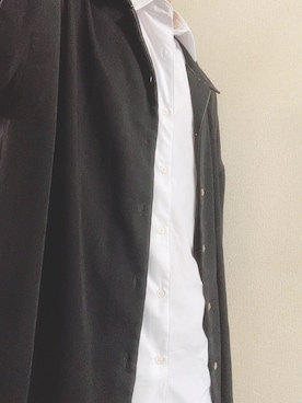 αfiさん（メンズ・170cm）の夏コーディネート