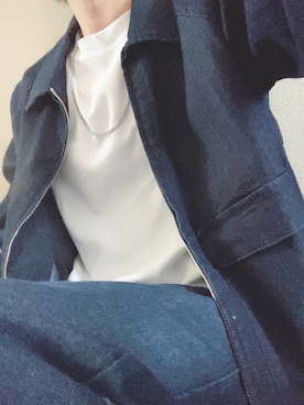 αfiさんのコーディネート