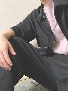 αfiさんのコーディネート