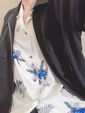 αfiさんのコーディネート