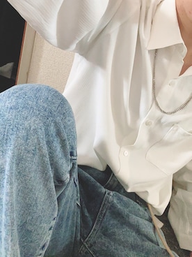 αfiさんのコーディネート