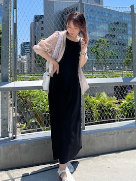 おしらさんのコーディネート