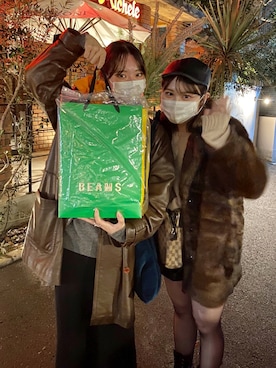 rupyoさんのコーディネート