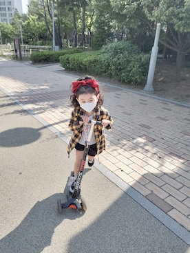 moonさんのコーディネート