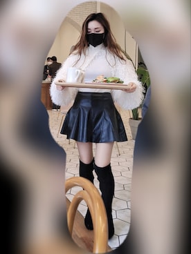 moonさんのコーディネート