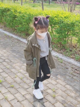 moonさんのコーディネート