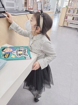 moonさんのコーディネート