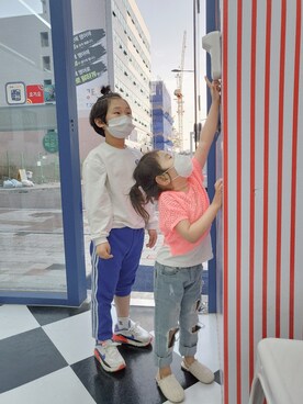 moonさんのコーディネート