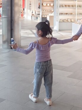 moonさんのコーディネート